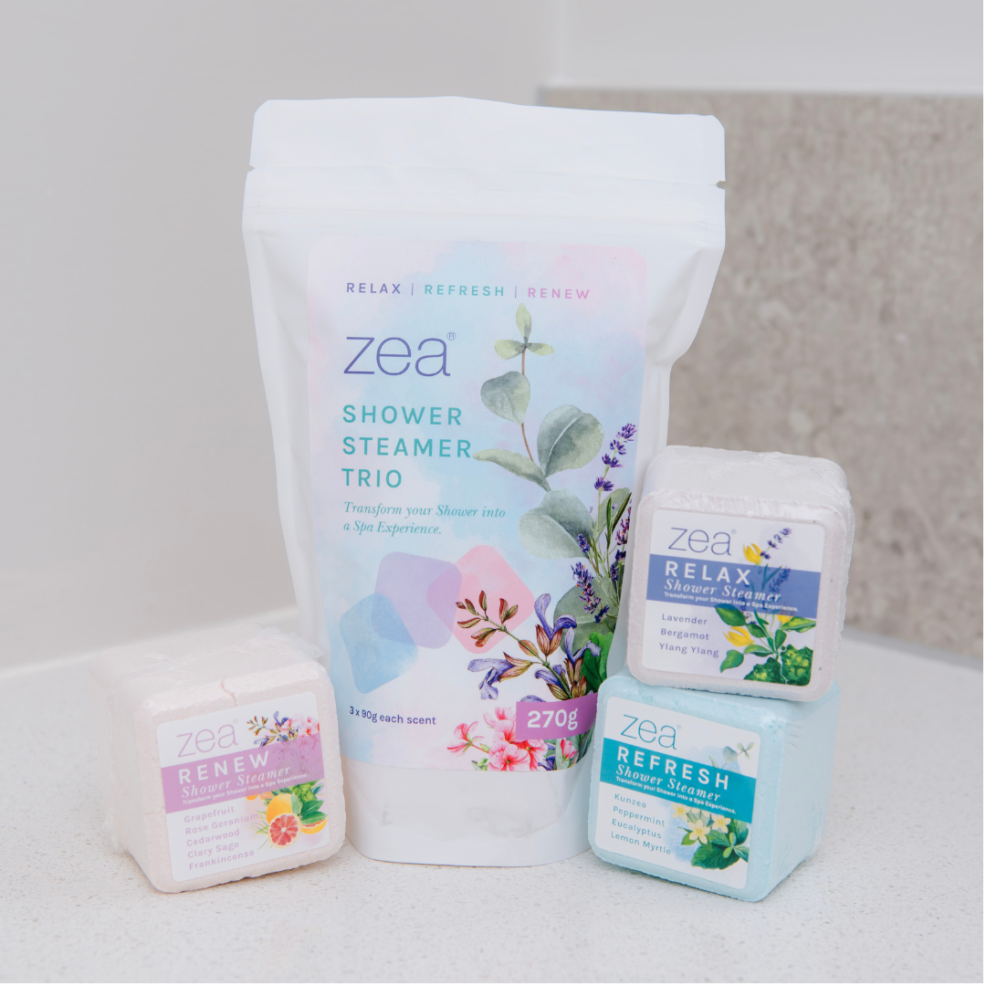 What Are Shower Steamers? A Beginner's Guide to their Benefits ...
