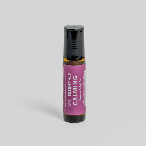 Calming Therapeutic Roll On