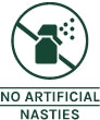 No Artificial Nasties