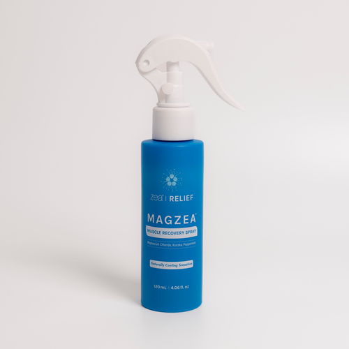 MAGZEA™ Muscle Recovery Spray