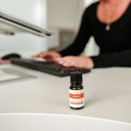 Clarity Lifestyle Blend