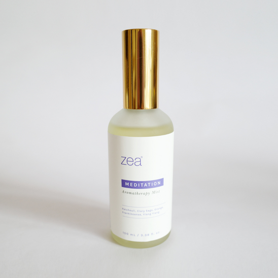Meditation Aromatherapy Mist