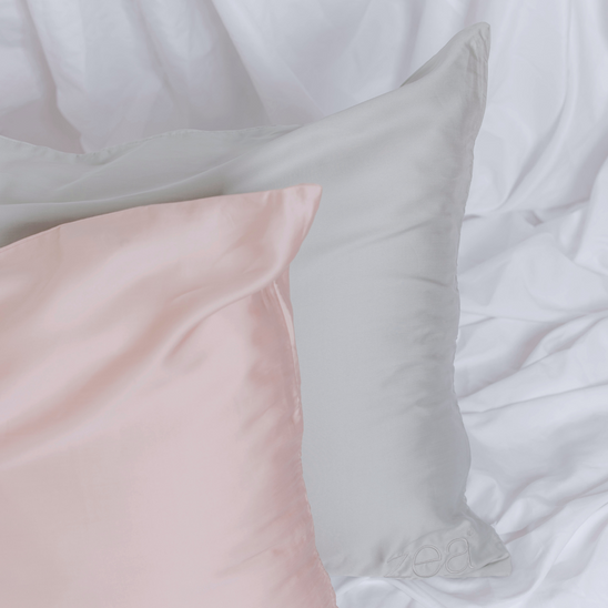 Eucalyptus Silk Pillowcase