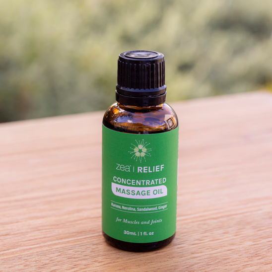 Best Selling Natural Relief Pack