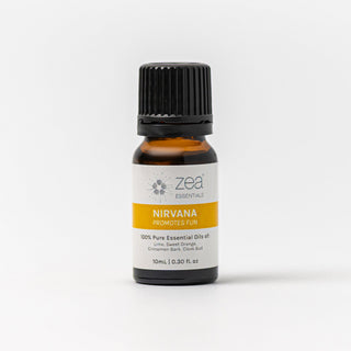 Nirvana Lifestyle Blend