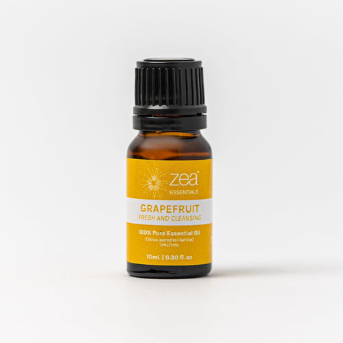 Grapefruit Essential Oil