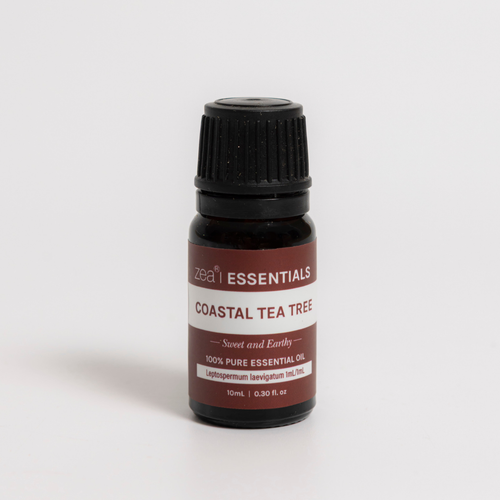 Coastal Tea Tree Essential Oil