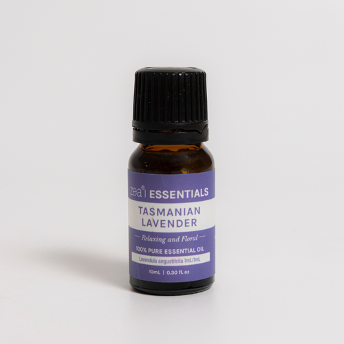 Tasmanian Lavender Essential Oil