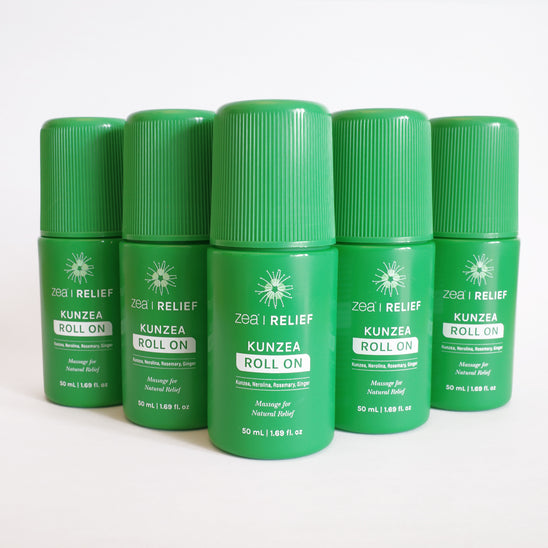 Kunzea Roll On (Value Pack)