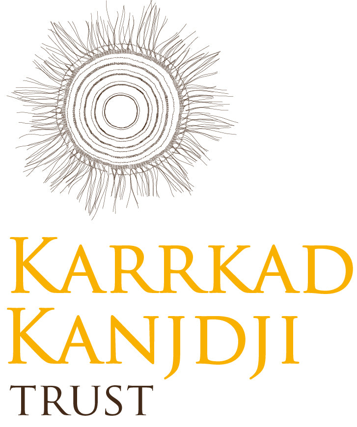 Karrkad Kanjdji Trust