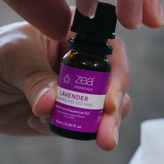 Lavender Essential Oil