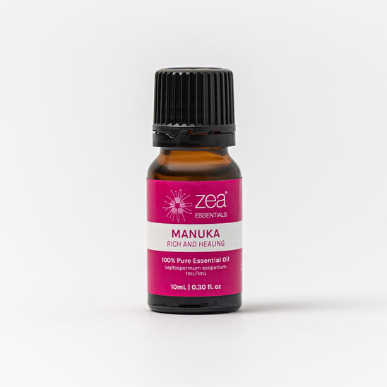 Manuka Essential Oil