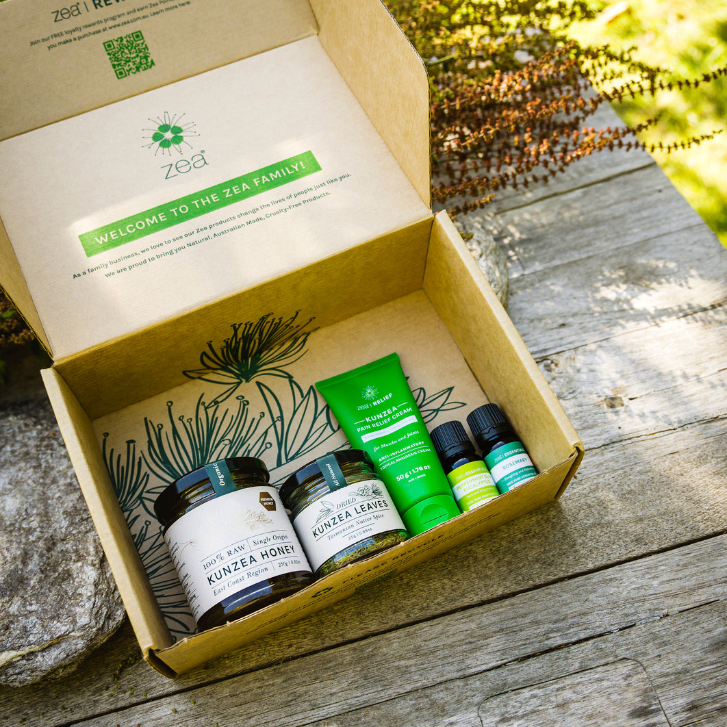 2024 Christmas Gift Guide: Perfect Natural Gifts for Everyone This Holiday Season