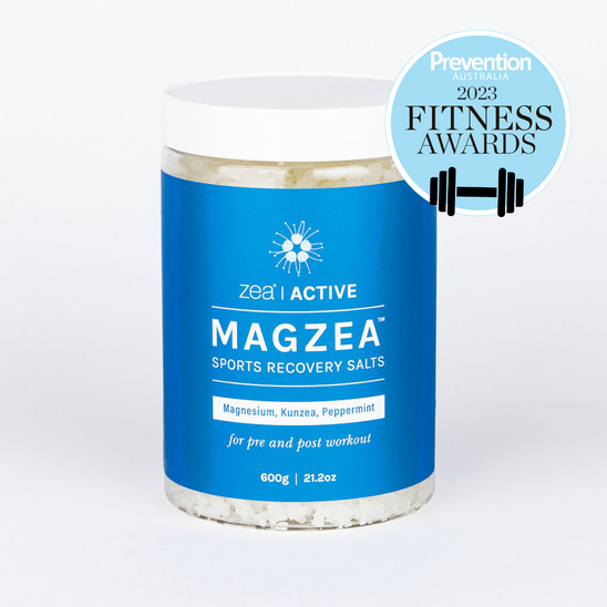 MAGZEA™ Sports Recovery Bath Salts