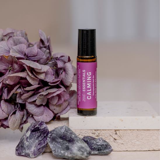 Calming Therapeutic Roll On