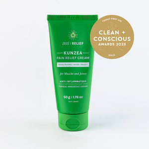 50g Pain Relief Cream