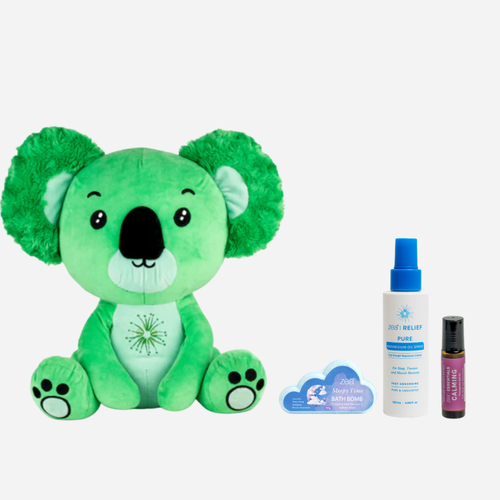 Kids Sleepy Bedtime Bundle