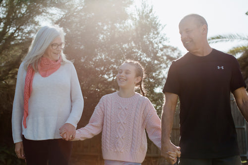 Supporting Aussie Families Since 1996