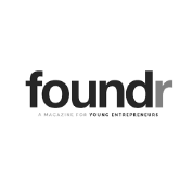 Foundr logo