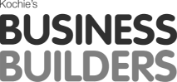 Kochie's Business Builders logo