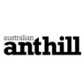 Australian Anthill logo