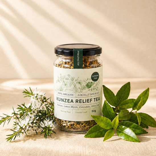 Inside & Out Anti-Inflammatory Trio