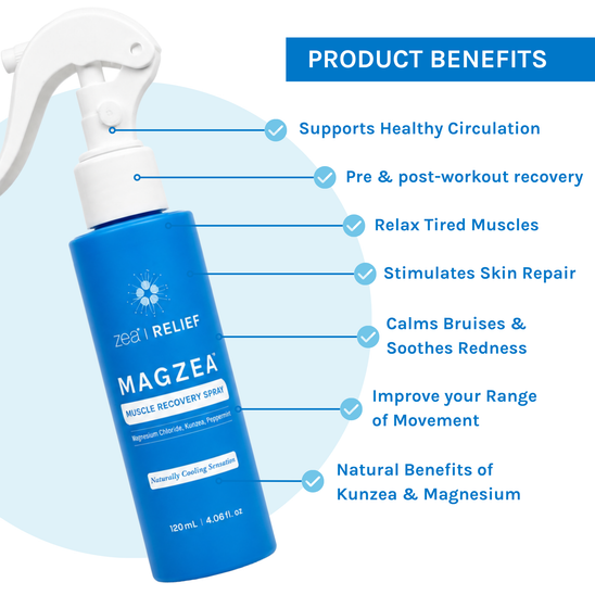 Magnesium Spray Duo