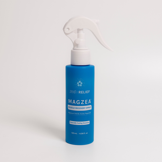 MAGZEA™ Muscle Recovery Spray