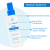Magnesium Oil Topical Spray