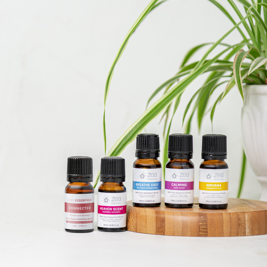 Best-Selling Lifestyle Blends