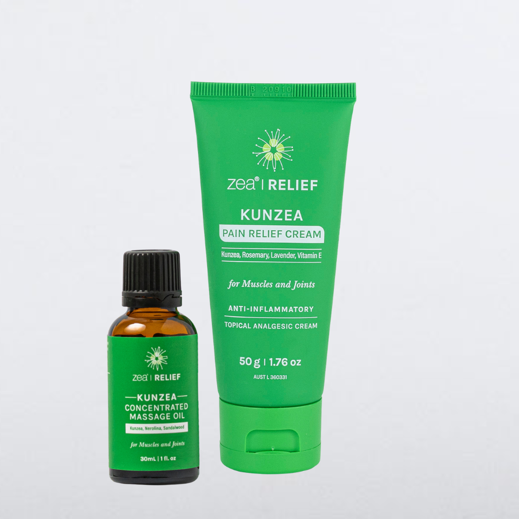 Concentrated Combo [Extra-Strength!]