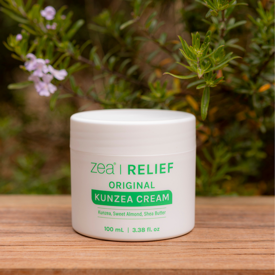 Original Kunzea Cream