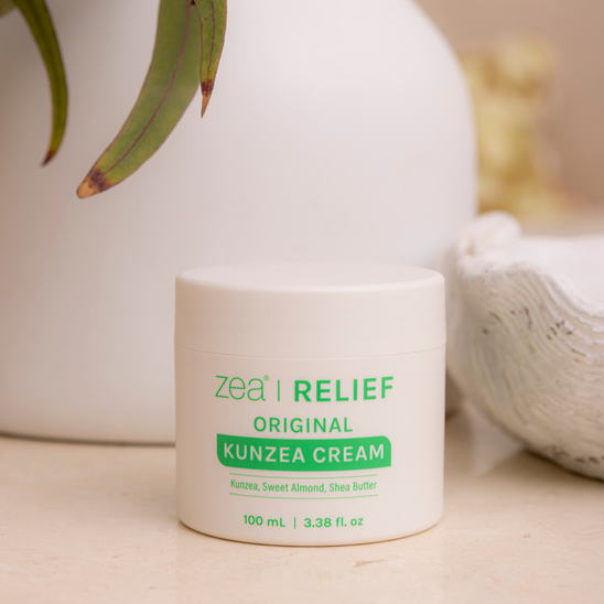 Original Kunzea Cream