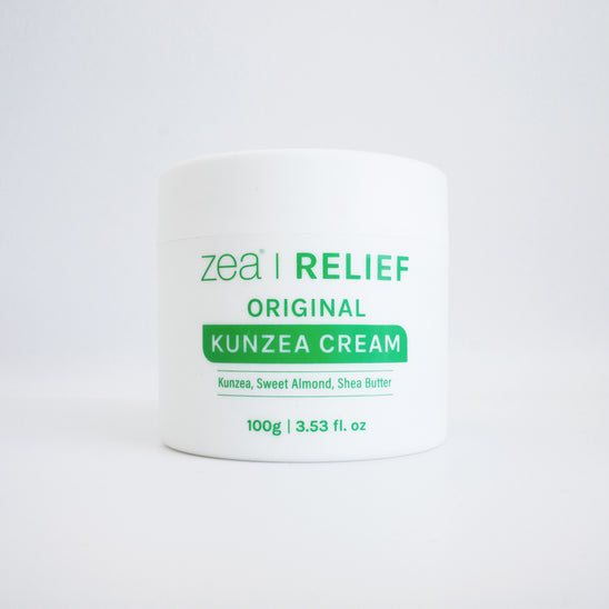 Original Kunzea Cream