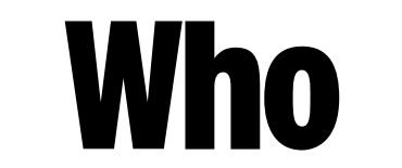 Who logo