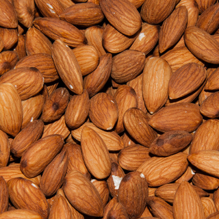 Sweet Almond (Prunus Amygdalus Dulcis) — ingredient used in Zea natural wellness products