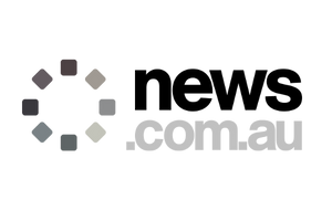 news.com.au logo