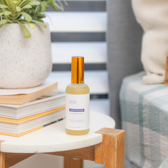 Meditation Aromatherapy Mist