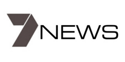 7NEWS logo