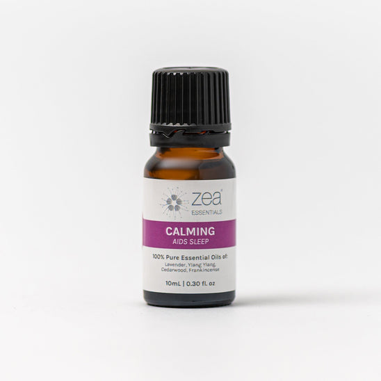 Calming Lifestyle Blend