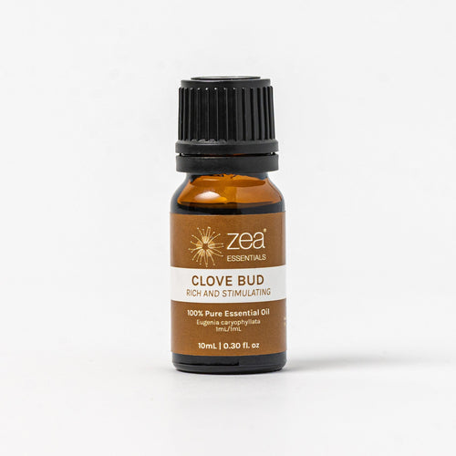 Clove Bud Essential Oil