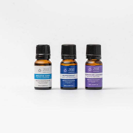 Headache Ease Trio