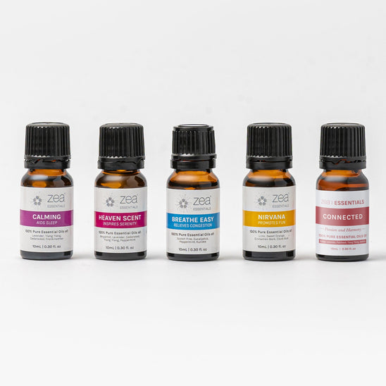 Best-Selling Lifestyle Blends