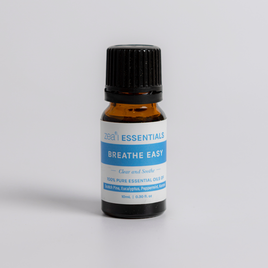 Breathe Easy Lifestyle Blend