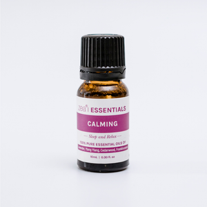 Calming Lifestyle Blend