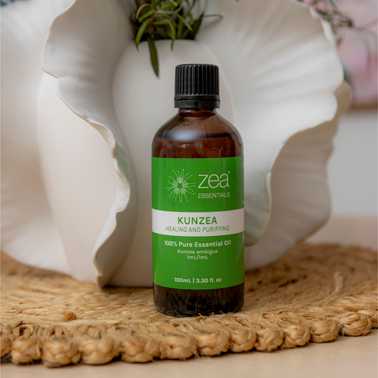 Kunzea Essential Oil 100mL