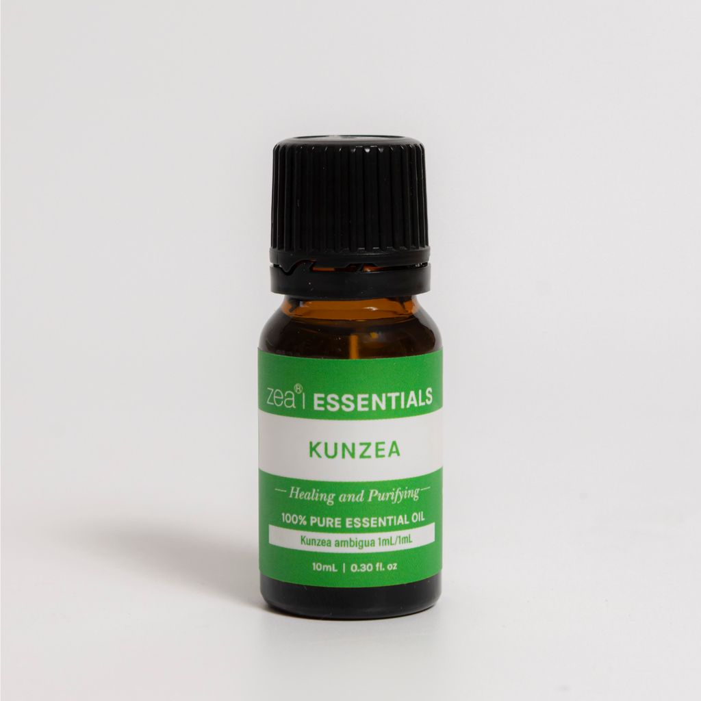 Kunzea Essential Oil