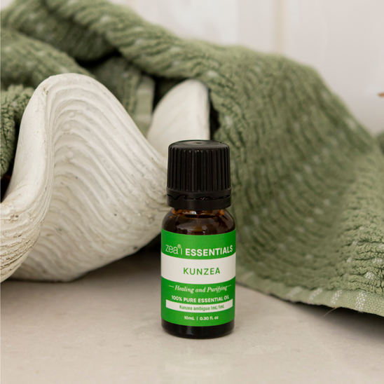 Kunzea Essential Oil