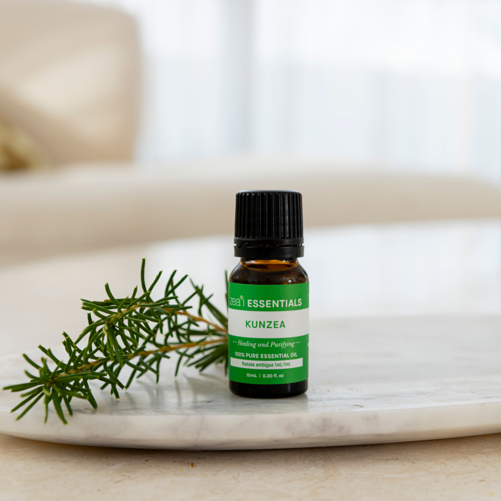 Kunzea Essential Oil