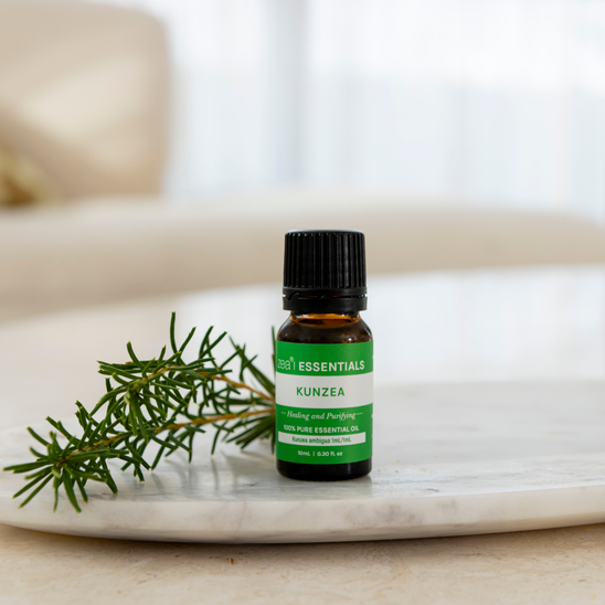 Kunzea Essential Oil
